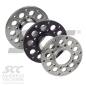 Preview: Spurverbreiterung 12mm - 12434RT - 5x112 + 5x112 - 66,6 - RaceTech