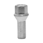 Preview: Wheel bolt M14X1,25 conical 60° type A5X (A5V/A5W) - L: 25 - 60 mm