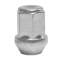 Preview: Wheel nut M14X1,5 conical 60° type H1X (H1V/H1W) - H: 34 mm