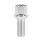Preview: Radschraube M14X1,5 Kugel R14 Typ N7X (N7V/N7W) - L: 27 mm