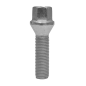 Preview: Wielbout M14X1,25 kegel 60° type E1X (E1V/E1W) - L: 26 - 60 mm