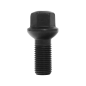 Preview: Radschraube M14X1,5 Kugel R14 Typ D10W - L: 27 mm