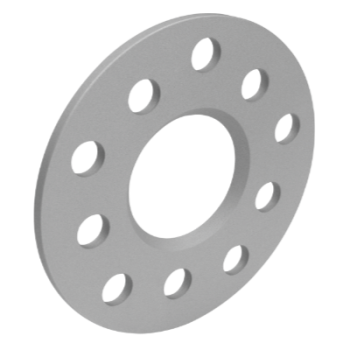 Spurverbreiterung 10mm - 10265 - 4x108 + 4x100 - 57,1