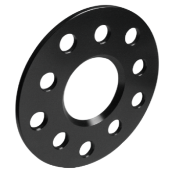 Spurverbreiterung 5mm - 10213 - 5x112 + 0 - 66,6