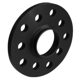 Spurverbreiterung 20mm - 12436 -  + 5x112 - 66,6