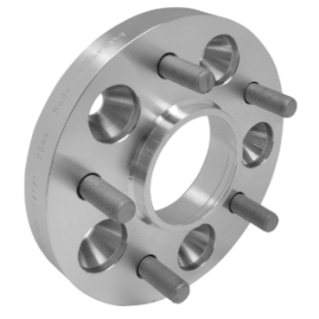 Spurverbreiterung 20mm - 15238S - 114.3/5 - 61,6 - 1/2 - RaceTech