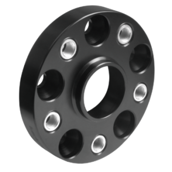 Spurverbreiterung 25mm - 13442BES - 112/5 - 66,6 - M14x1,5