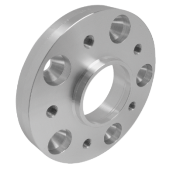 Wheel Spacers 25mm - 13156S - 108/5 - 65,1 - M12x1,25 - RaceTech