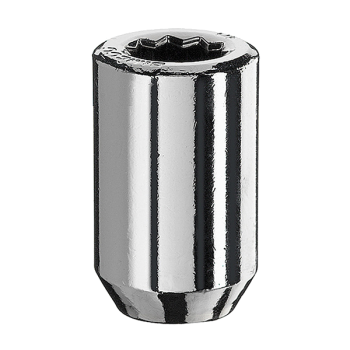 Sternmutter M14X1,5 Kegel 60° Typ S4X (S4V/S4W) - H: 37 mm