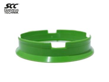 Centering ring plastic type C7 - Ø 66,6