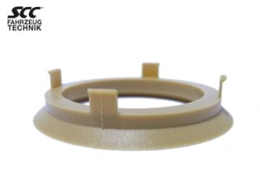 Centering ring plastic type D1 - Ø 70,1