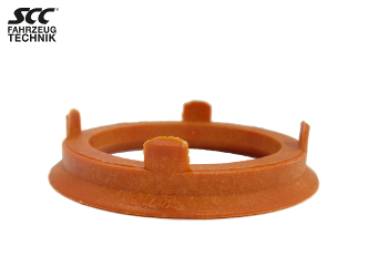Centering ring plastic type D3 - Ø 71,6