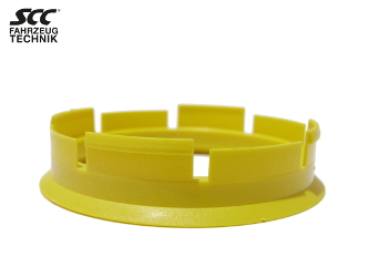 Centering ring plastic type D7 - Ø 72,6