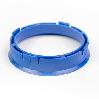 Centering ring plastic type D8 - Ø 66,6
