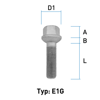 Spurverbreiterung - Spurverbreiterung 10mm - 12118E-ABE-1 - 5x100 + 5x112 -  57,1 mit ABE