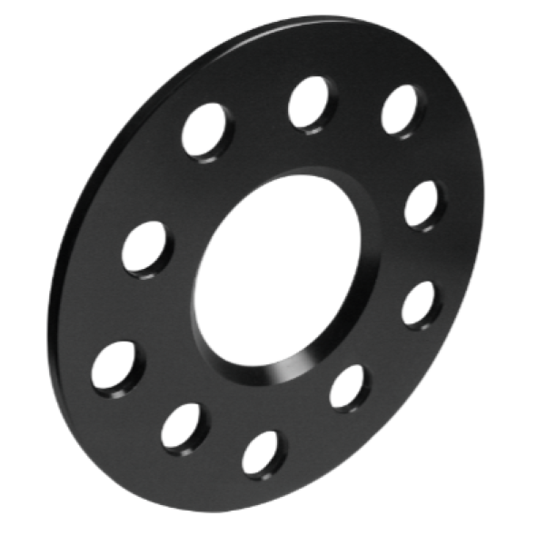 Spurverbreiterung 5mm - 10213 - 5x112 + 0 - 66,6