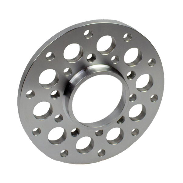 Spurverbreiterung 12mm - 12434RT - 5x112 + 5x112 - 66,6 - RaceTech