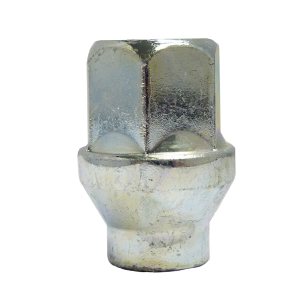 Radmutter M12X1,5 Kegel 60° Typ M3X (M3V/M3W)- H: 34 mm