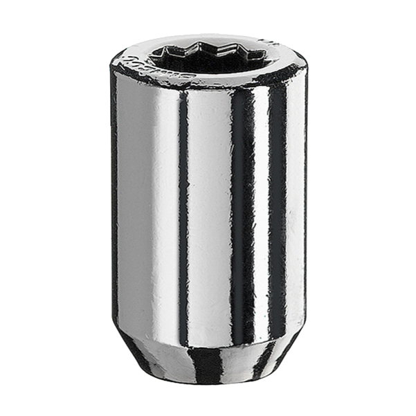 Sternmutter M14X1,5 Kegel 60° Typ S4X (S4V/S4W) - H: 37 mm