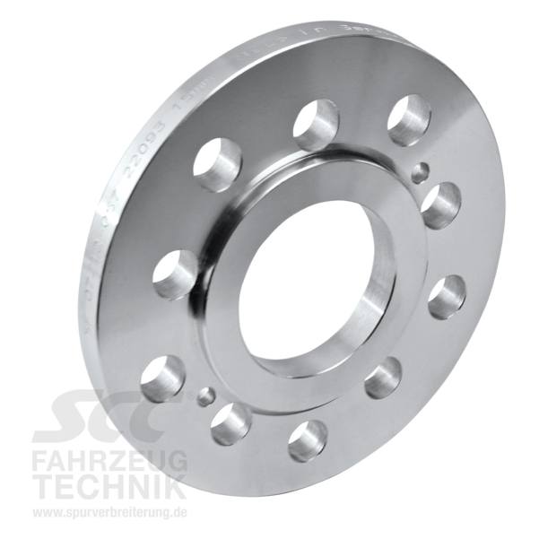 Adaption wheel spacers 15mm - 22152 - 120/5 - 74,1*72,6