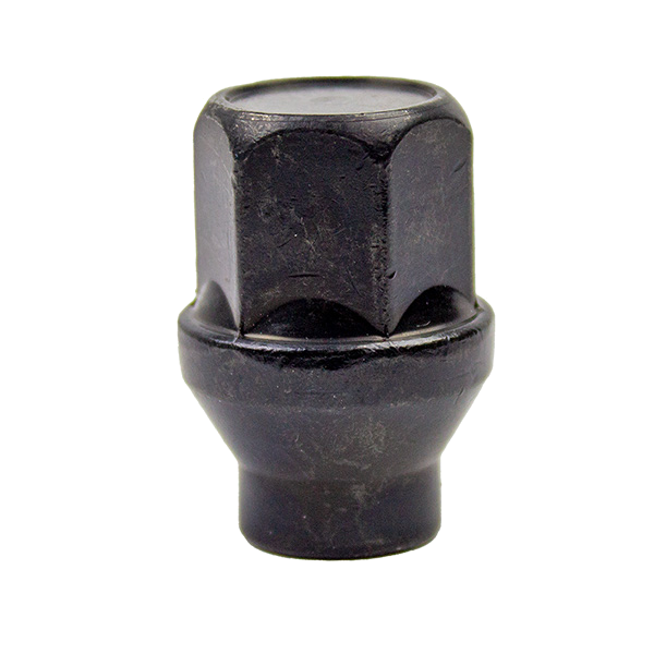 Radmutter M12X1,5 Kegel 60° Typ M3X (M3V/M3W)- H: 34 mm