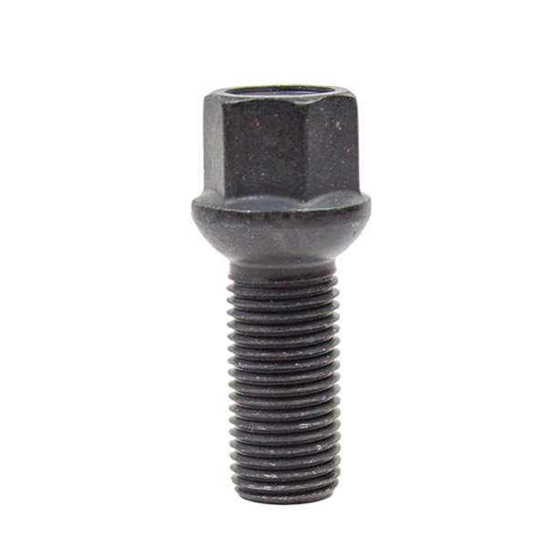 Radschraube M14X1,5 Kugel R13 Typ D9X (D9V/D9W) - L: 27 - 60 mm 