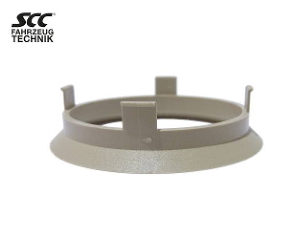 Centering ring plastic type C1 - Ø 60,1