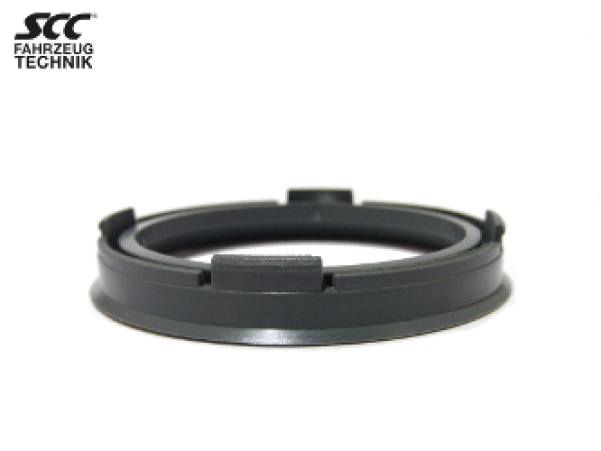 Zentrierring Kunststoff Typ D8 - Ø 73,1